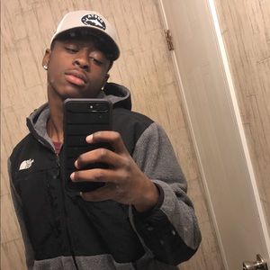 Meet your Posher, Jarred